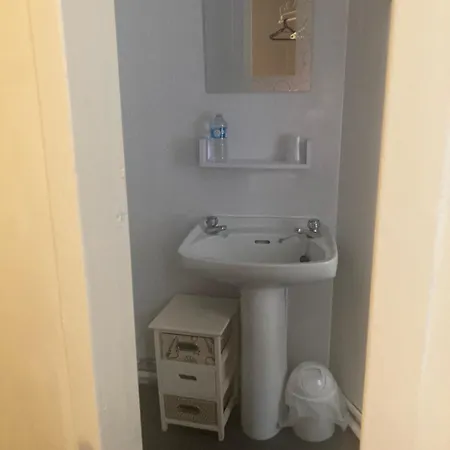 Casa de hóspedes Sweet Afton 2*