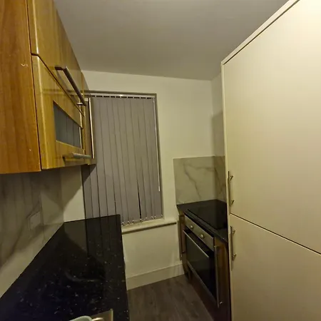 Je Suis Odette Apartment