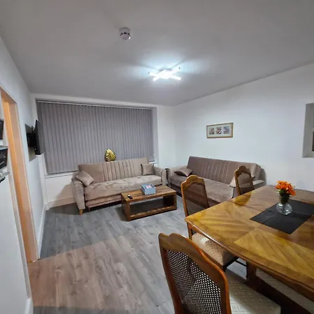 Je Suis Odette Apartment *