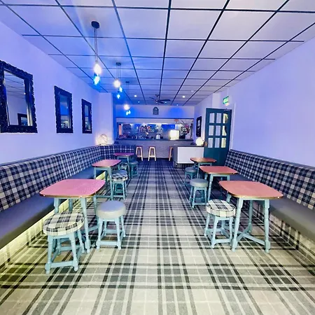 酒店 丹尼斯考特酒店