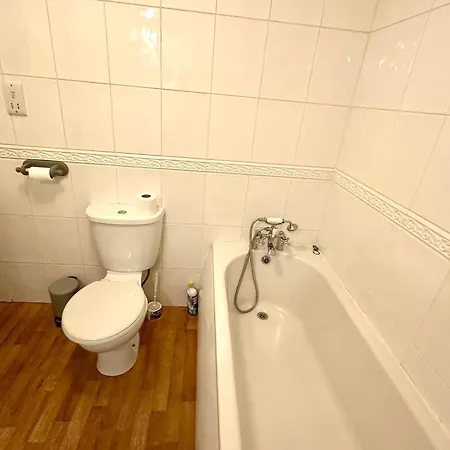 Fabrik - Harrowside By Service Apartements بلاكبول