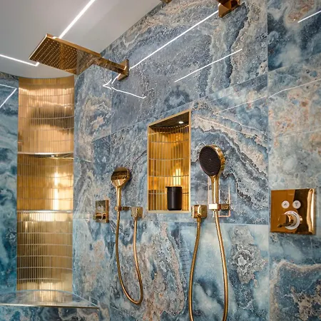 Swish Luxury Апартаменты