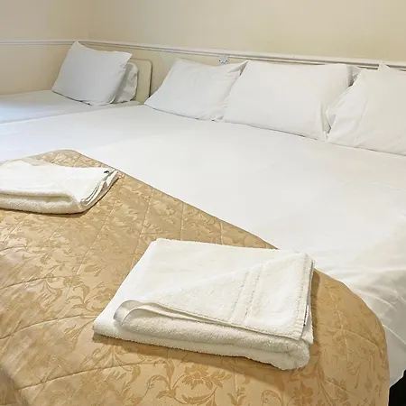 The President Hotel 3*
