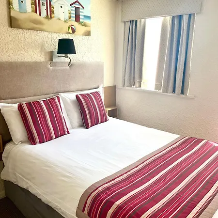 Clifton Court Blackpool