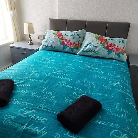 Bed & Breakfast Holmeleigh 3*