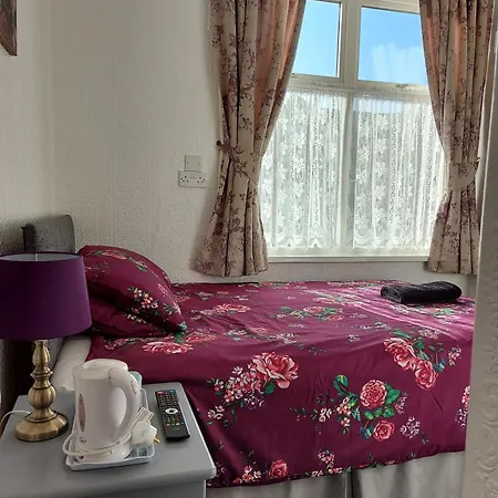 Bed & Breakfast Holmeleigh