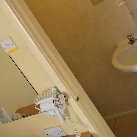 Oak Lea 3* Блэкпул