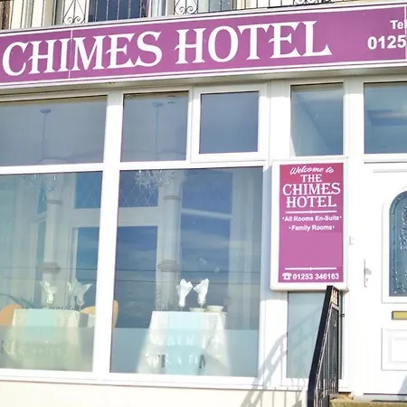 The Chimes On The Sea 3*