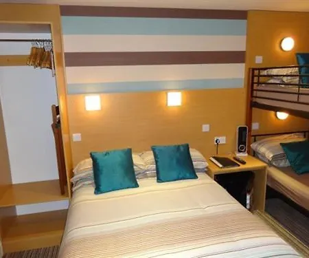 B&B The Craimar