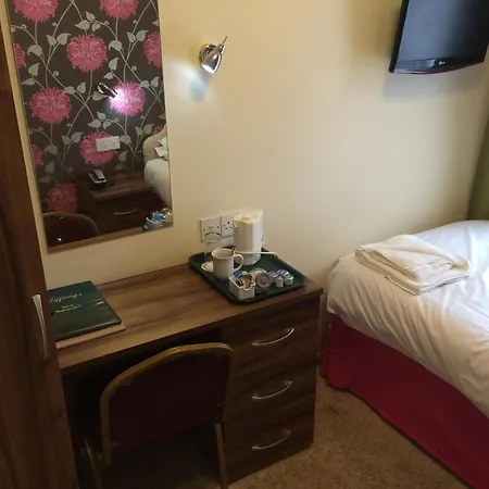 Tiffany's 3* Blackpool