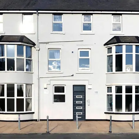 The Place By Sasco - Free Parking Apartment *