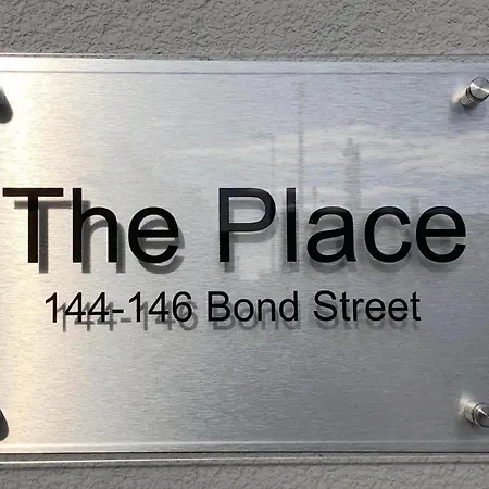 Apartment The Place By Sasco - Free Parking Blackpool