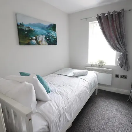 The Place By Sasco - Free Parking Apartment *