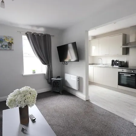 The Place By Sasco - Free Parking Blackpool