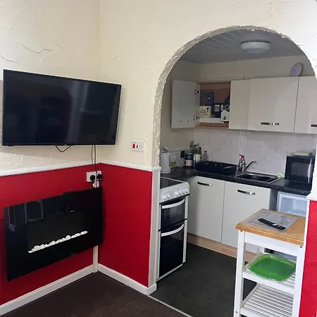 Lindisfarne - Families & Couples Only Blackpool