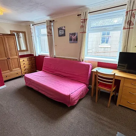 Lindisfarne - Families & Couples Only Appartement *