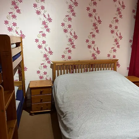 Appartement Lindisfarne - Families & Couples Only Blackpool