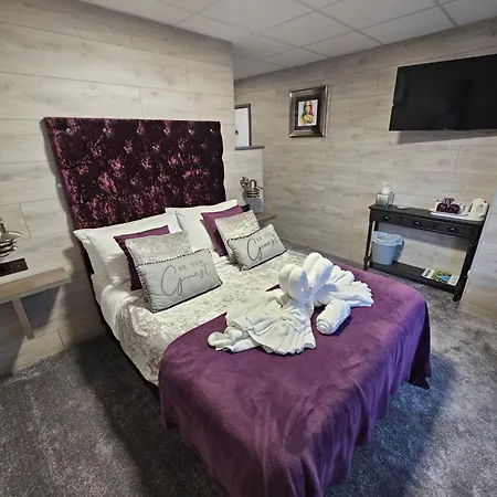 Kings Boutique 5* 黑潭