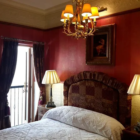 Guest house The Lonsdale 2*