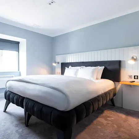 Village Resort Blackpool