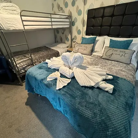 Kings Boutique 5*
