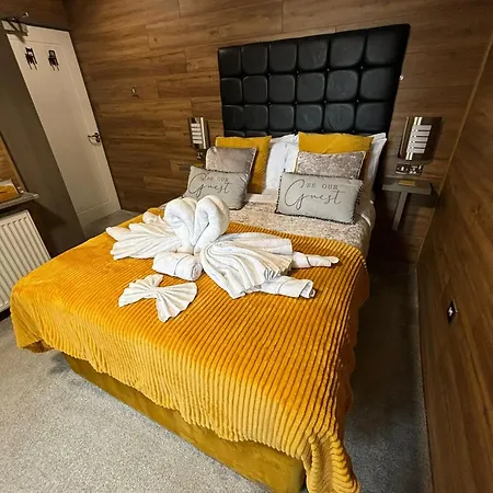 Kings Boutique 5* 黑潭
