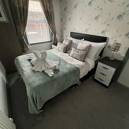 Kings Boutique 酒店 黑潭