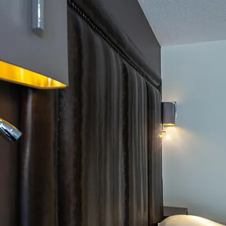 The Big Blue - Pleasure Hotell 4*