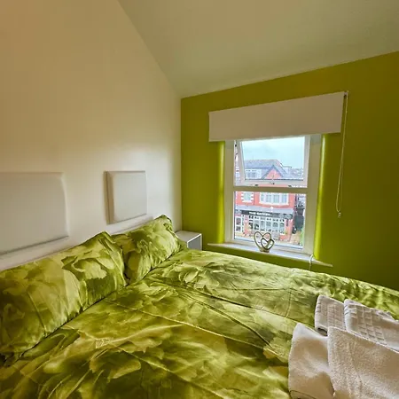 Hotel Number 40 3*