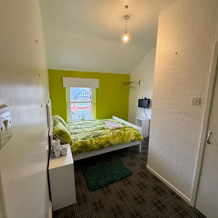 Hotel Number 40