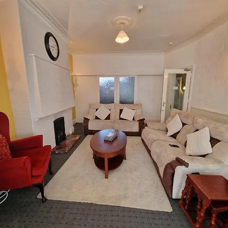 Hotel Number 40 3*