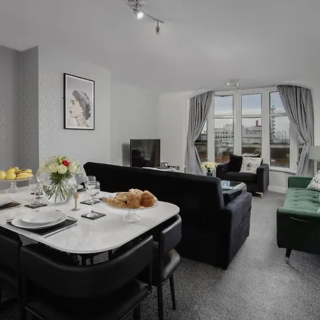 Apartment The Place By Sasco - Free Parking *