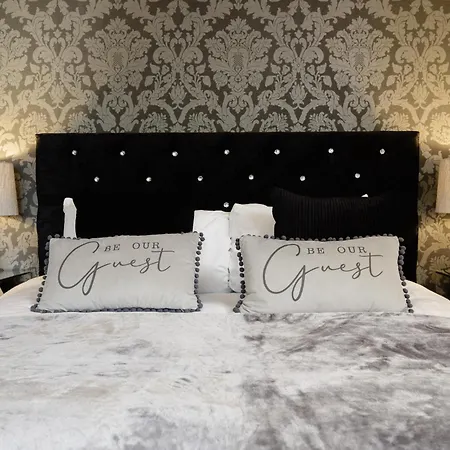 Apartment The Place By Sasco - Free Parking Blackpool