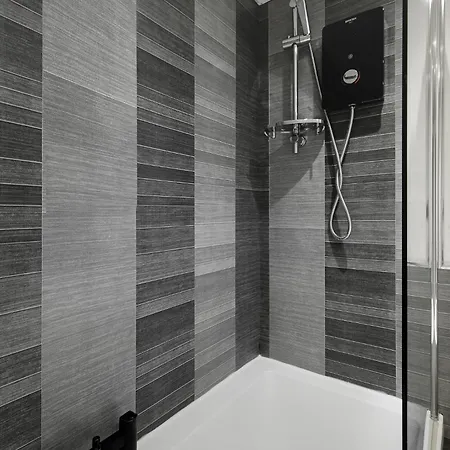 Apartment The Place By Sasco - Free Parking Blackpool
