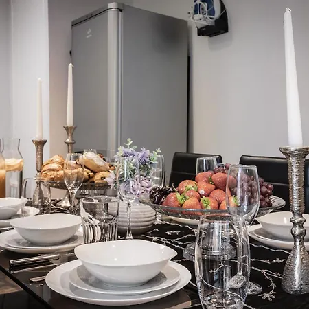 Apartment The Place By Sasco - Free Parking