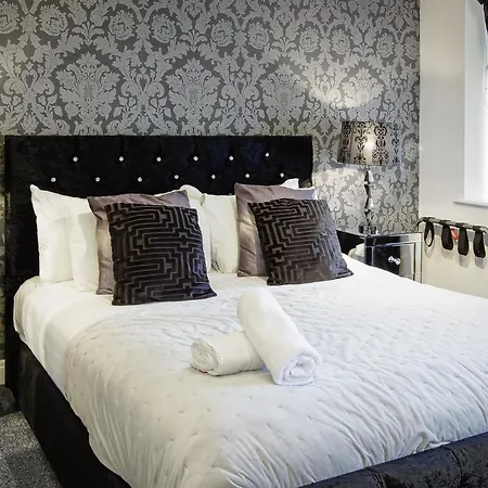 The Place By Sasco - Free Parking * Blackpool