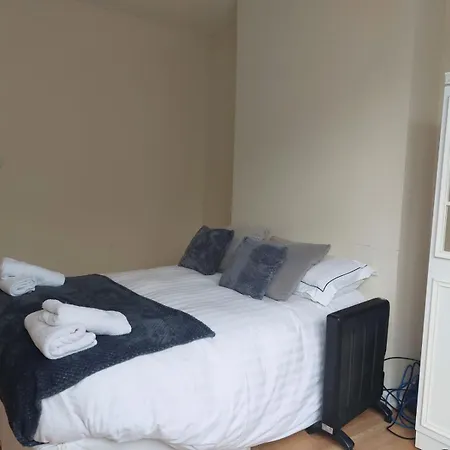 1- Bed Sleeps 3 Pet Friendly Apartamento
