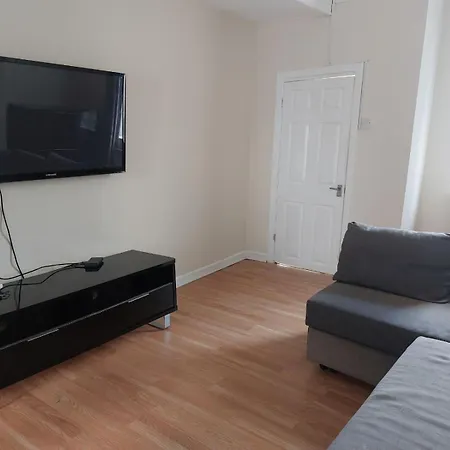 Apartamento 1- Bed Sleeps 3 Pet Friendly