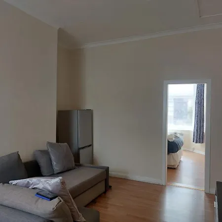 1- Bed Sleeps 3 Pet Friendly Apartamento Blackpool