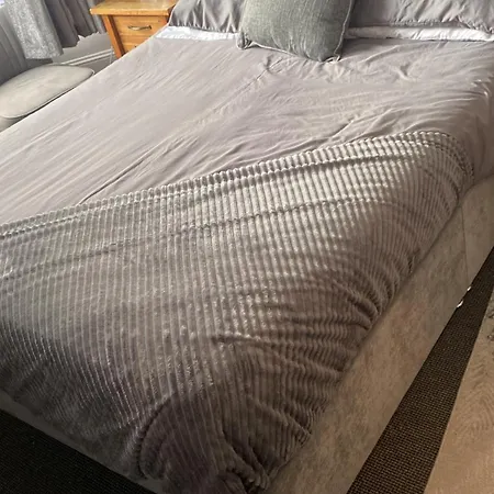 Hotel Bradburys Of 4*