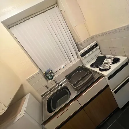 St Nicholas Appartement