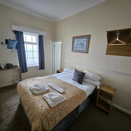 Hotel The President Blackpool