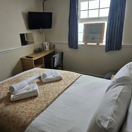 The President Hotel