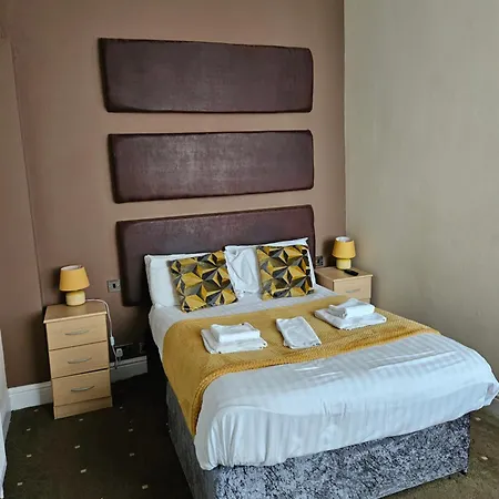 Hotel The President