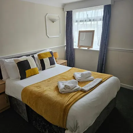 The President Hotel 3*