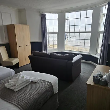 The President Hotel