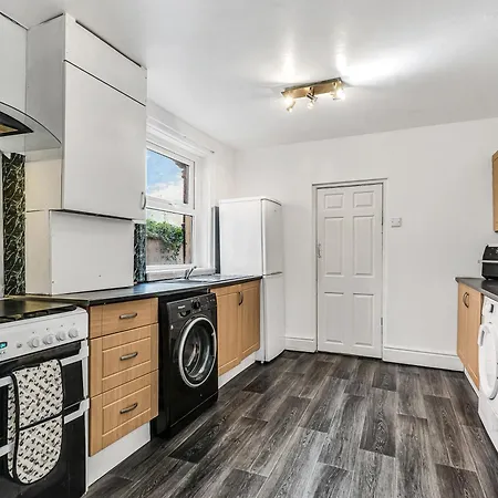 Sunnyside House