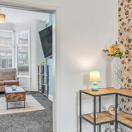 Sunnyside House Holiday home *