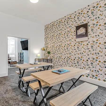 Sunnyside House Holiday home