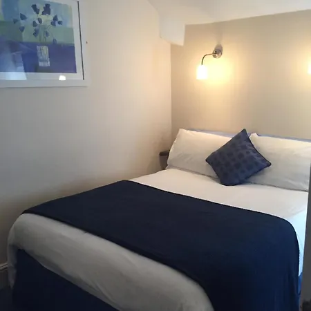 Guest house Marlow Blackpool